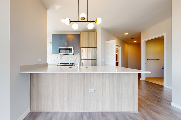 Photo of 4,000 apartment