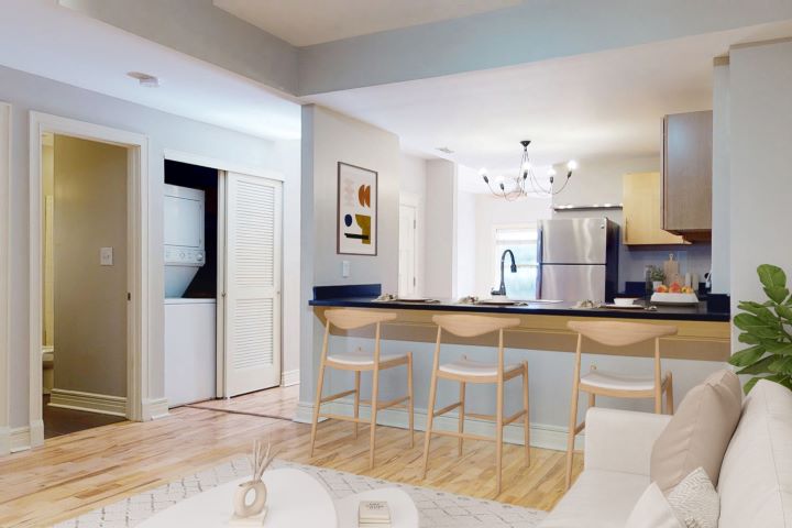 Photo of Melrose Apartments