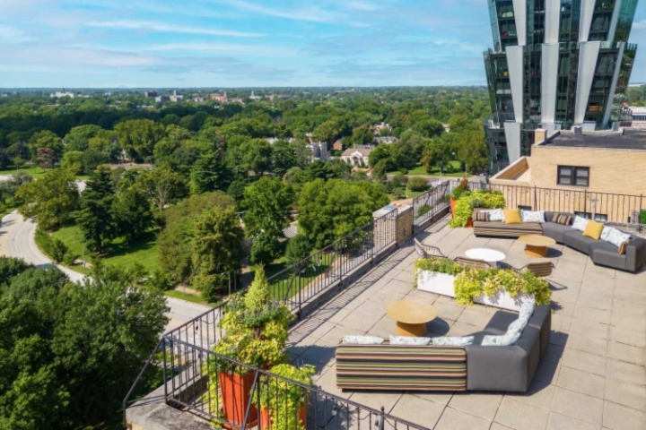 Photo of Parc Frontenac