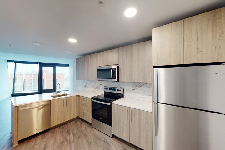 Photo of 3,095 apartment