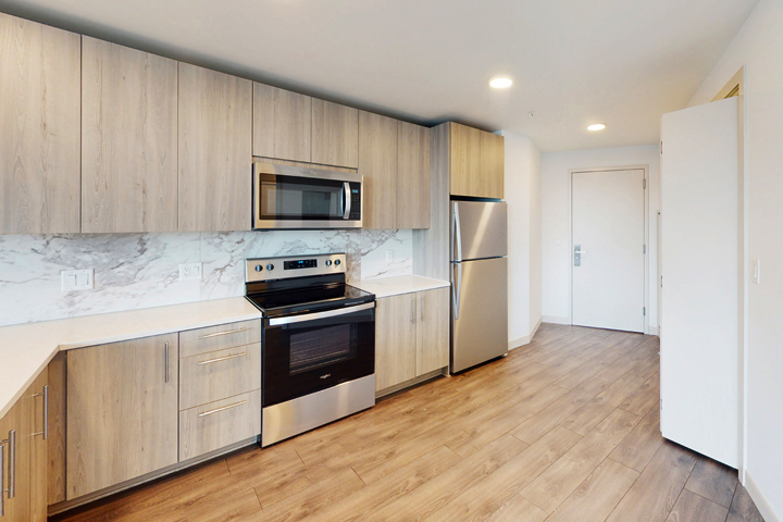 Photo of 2,850 apartment