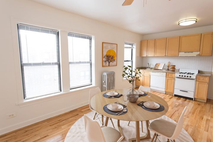 Photo of Woodlawn Terrace